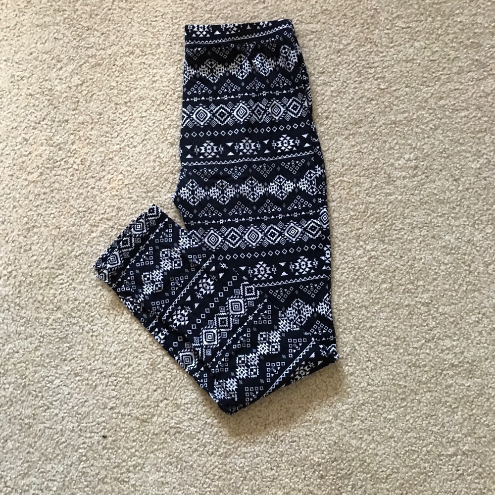 Leggings